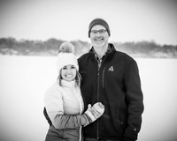 Scott & Tara - BW - TJP (16 of 20)