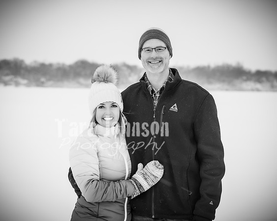 Scott & Tara - BW - TJP (16 of 20)