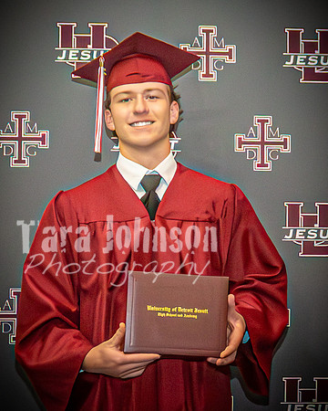 2025 U of D - Logo Sign (Headshot) - TJP (173 of 173)