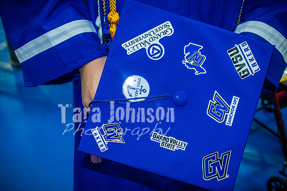 2024 LHS Graduation - Candids - TJP (2 of 37)