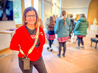 2024 Galeria - Art Class Visits - TJP (2 of 77)