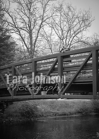 24 Senior Photos - Grace Fitzgerald B&W (18 of 171)