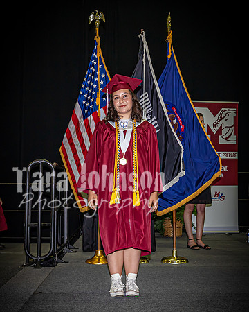 22 MHS Grad - Angle #2 Flags - TJP (13 of 297)