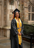 Isha V. W25 Graduation Photos (14 of 70)
