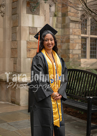 Isha V. W25 Graduation Photos (14 of 70)