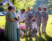 Michael & Ashlee McGrath - Wedding Highlights - TJP (18 of 98)