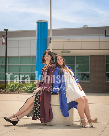 2025 Ava & Grace F Graduation Photos (36 of 106)