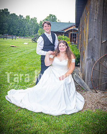 Dayton & Audrey Briggs - Bride & Groom - TJP (36 of 97)