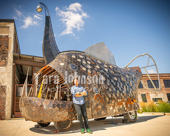 Jeramiah Torres @ Lincoln Street Art Park - Color - TJP (94 of 106)