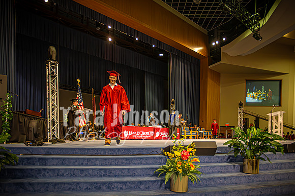 2024 U of D Grad - Stage Exit - TJP (102 of 151)