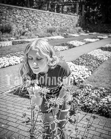 Claire Jones @ Cranbrook - BW - TJP (70 of 100)