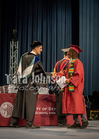 UDJ Graduation 2025 - Handshake (143 of 346)