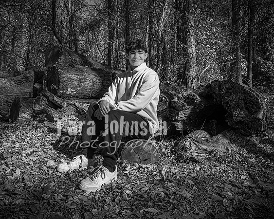 AJ Kuza @ Pine Ridge - BW - TJP (21 of 27)