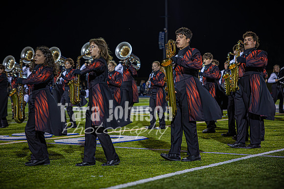 2024 HVMB - HC Halftime - TJP (31 of 66)