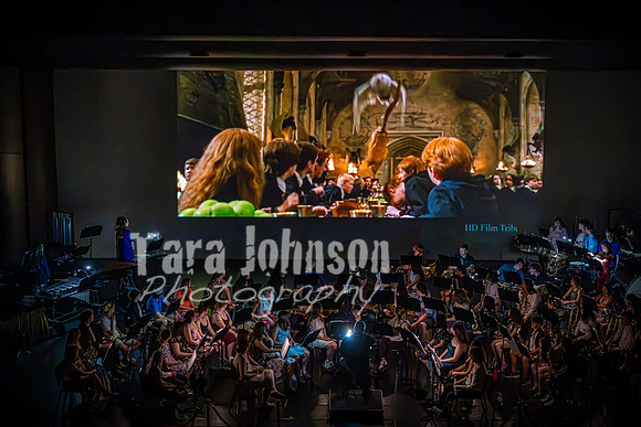 2024 HVS Band - Movie Night - TJP (184 of 361)