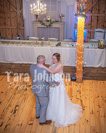 Michael & Ashlee McGrath - The Dance - TJP (15 of 27)