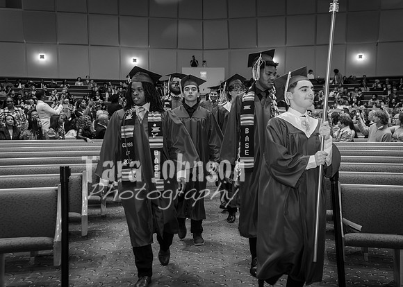 UDJ Graduation 2025 - Full Collection B&W (97 of 798)