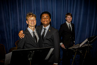2024 U of D Grad - Band - TJP (15 of 50)