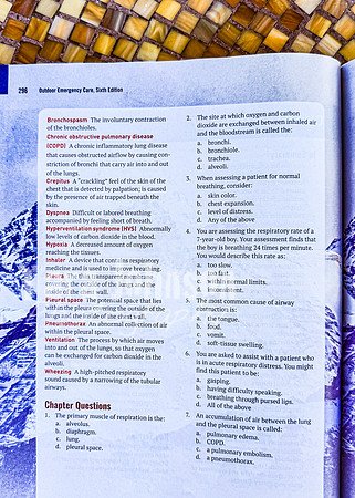 OEC - In Summary & Vocab (23 of 44)