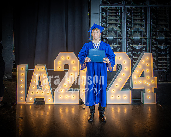 2024 IA Graduation - Angle Lighted Sign - TJP (178 of 341)