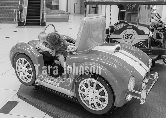 Teddy Briggs (and Abigail) - BW - TJP (34 of 78)