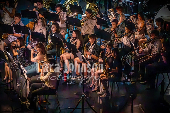 2024 HVS Band - Movie Night - TJP (131 of 361)