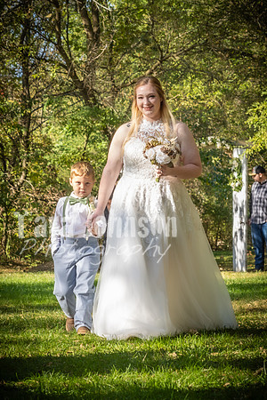 Michael & Ashlee McGrath - Wedding Highlights - TJP (19 of 98)
