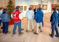 2024 Galeria - Art Class Visits - TJP (16 of 77)