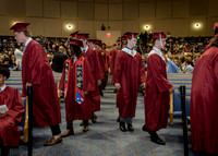 UDJ Graduation 2025 - Entrance (19 of 124)