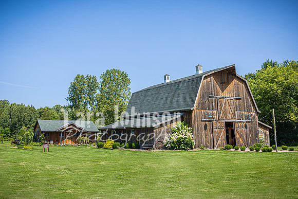 Doug & Bridget Law - Venue - TJP (1 of 18)