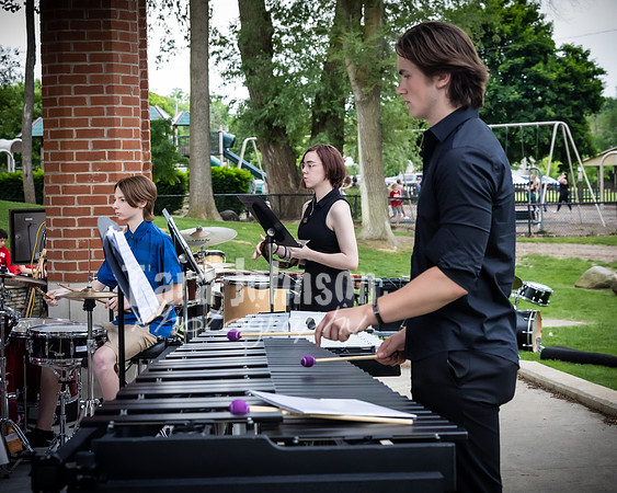 22 HVS Jazz Band - Spring Concert - TJP (85 of 192)