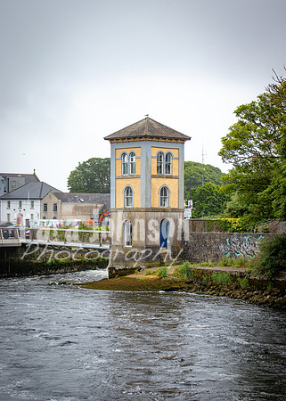 Galway Day Trip - Riverside Walk (49 of 57)