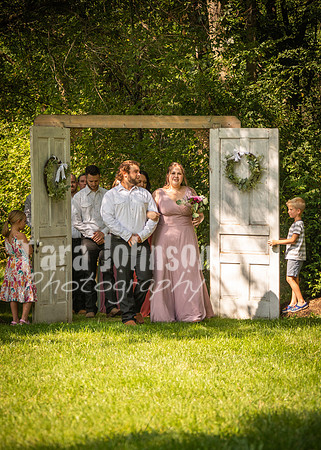 24 D & B Law Wedding - Ceremony (28 of 74)
