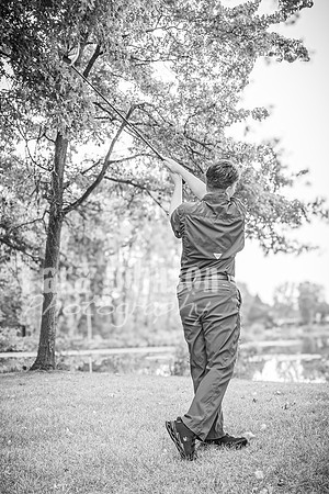 Mattea D'Ambrosi @ Mallard Landing - BW - TJP (15 of 62)