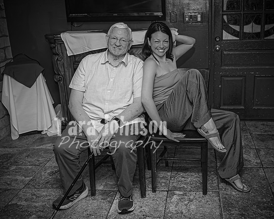 Parrish Family - Complete (BW) - TJP (112 of 144)
