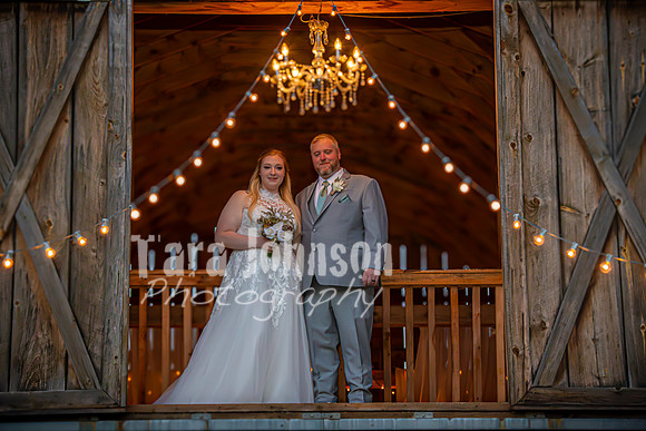 Michael & Ashlee McGrath - The Bridal Party - TJP (31 of 57)