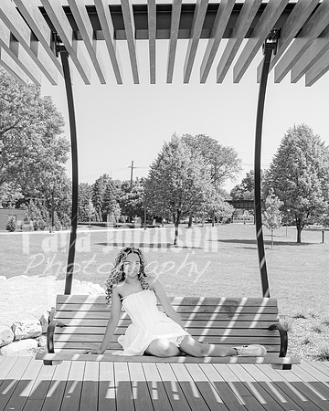 Anna Allen @ Central Park in Milford - BW - TJP (64 of 100)