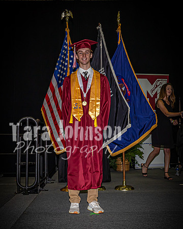 22 MHS Grad - Angle #2 Flags - TJP (208 of 297)