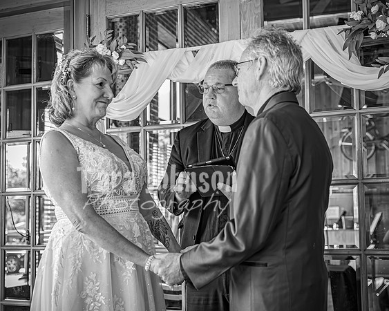 Ron & Michelle - Complete - BW - TJP (135 of 341)