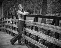 Anne Cambron @ Central Park - BW - TJP (11 of 55)