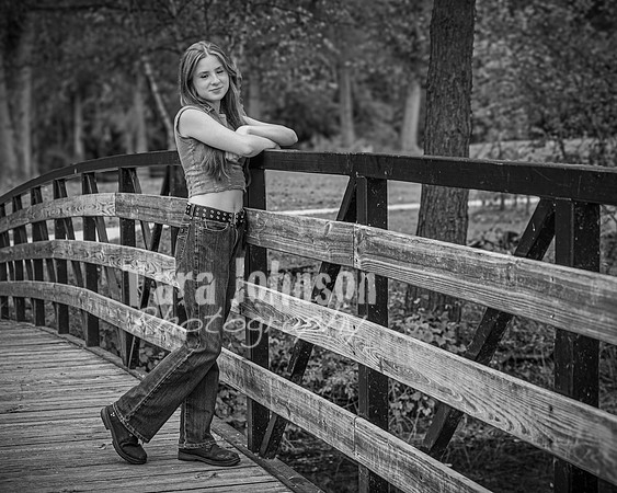 Anne Cambron @ Central Park - BW - TJP (11 of 55)