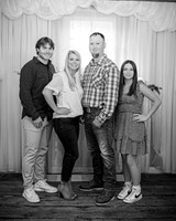 Wyman Family - BW - TJP (8 of 36)