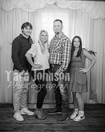 Wyman Family - BW - TJP (8 of 36)