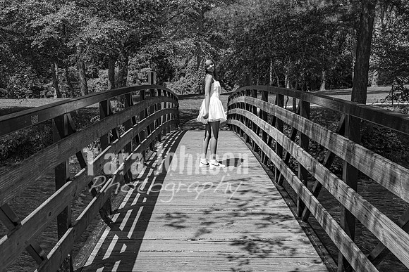 Anna Allen @ Central Park in Milford - BW - TJP (96 of 100)