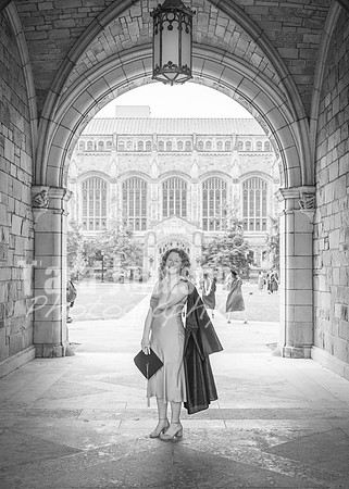 24 Grad Pictures - Kara BW-38