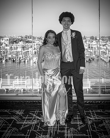 2025 U of D Prom - Complete Collection - BW - TJP (69 of 374)