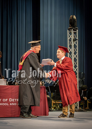 UDJ Graduation 2025 - Handshake (158 of 346)