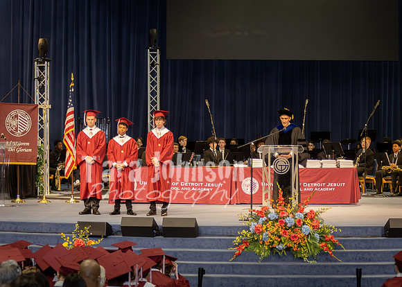 UDJ Graduation 2025 - Ceremony (25 of 103)