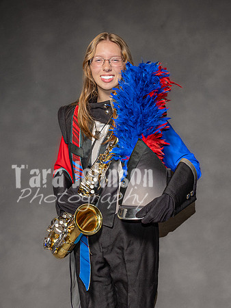 2024 HVMB Seniors - Three Quarter - TJP (9 of 12)