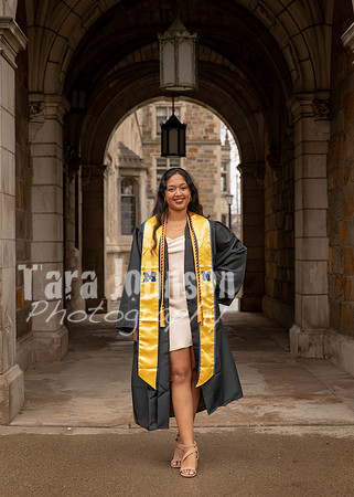 Isha V. W25 Graduation Photos (30 of 70)